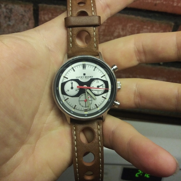 Lucky watch mens - Picture 1 of 1